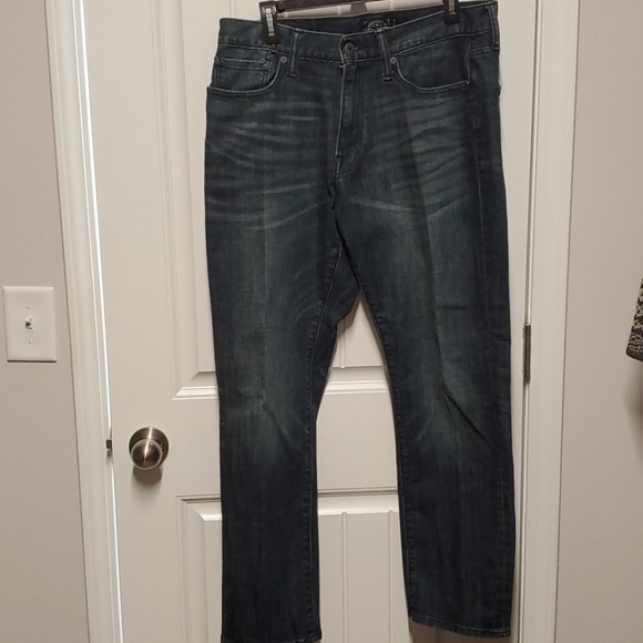Lucky Brand Other - EUC Men's Lucky Jeans 410